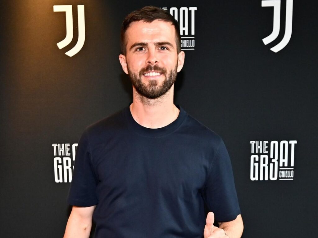 Pjanic: "Juventus, prendi Tonali: è fortissimo. Milan, Allegri è una garanzia: ecco perché"