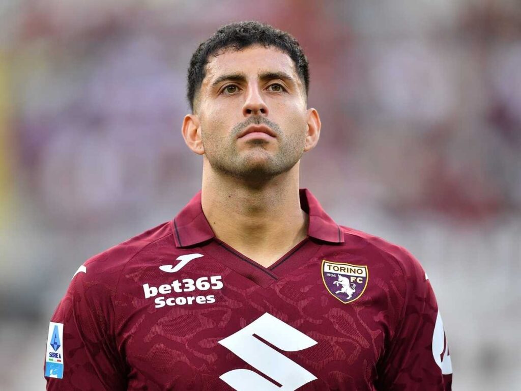 Torino, Maripan pre-Milan: "Dobbiamo alzare il livello dell'attenzione"