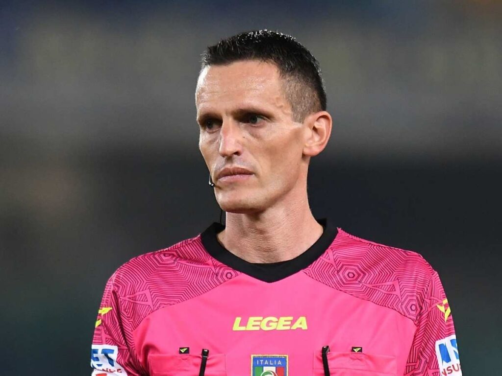 L'ex arbitro Minelli sull'episodio di Milan-Lazio: "Due scelte sbagliate al Var"