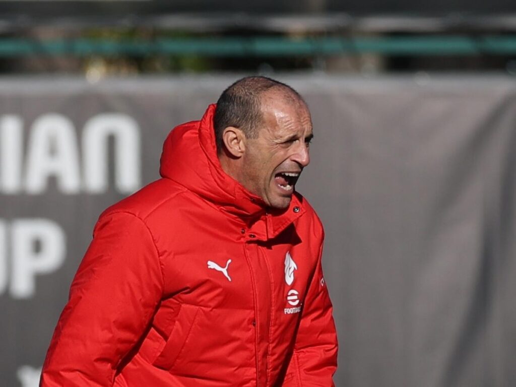 Torino-Milan, probabili formazioni: chi gioca al posto dell'infortunato Fofana? Allegri ...