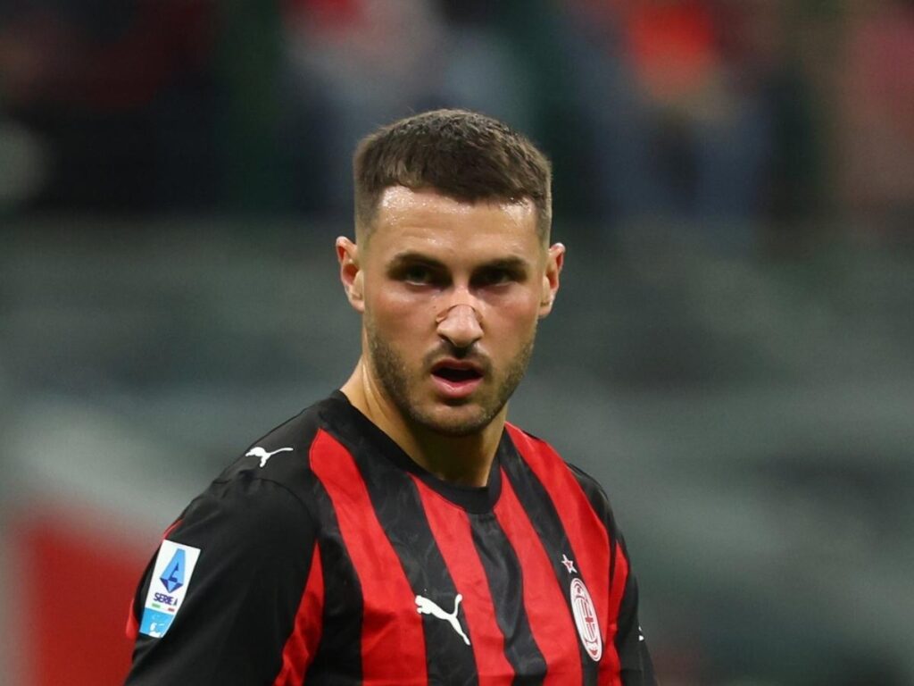 Ordine verso Torino-Milan: "Solita emergenza in attacco. Speranza per Gimenez"