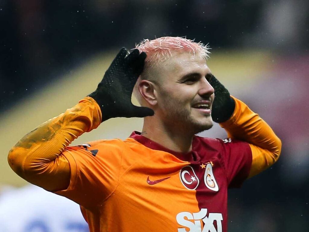 Mercato Milan, scendono le percentuali di Icardi in rossonero | PM News
