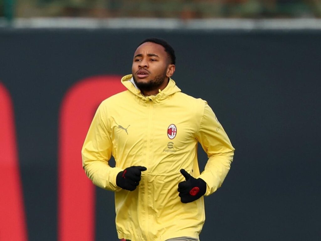 Nkunku (per ora) è un fallimento: Milan investimento pesante, ma c'è un malinteso tattico