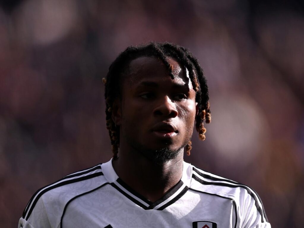 Calciomercato Milan, Chukwueze riscattato? L'allenatore del Fulham ...