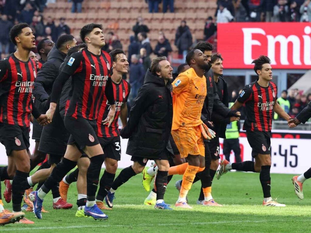 Orlando: "Milan? Ha faticato col Verona fino al gol. Sullo Scudetto..."