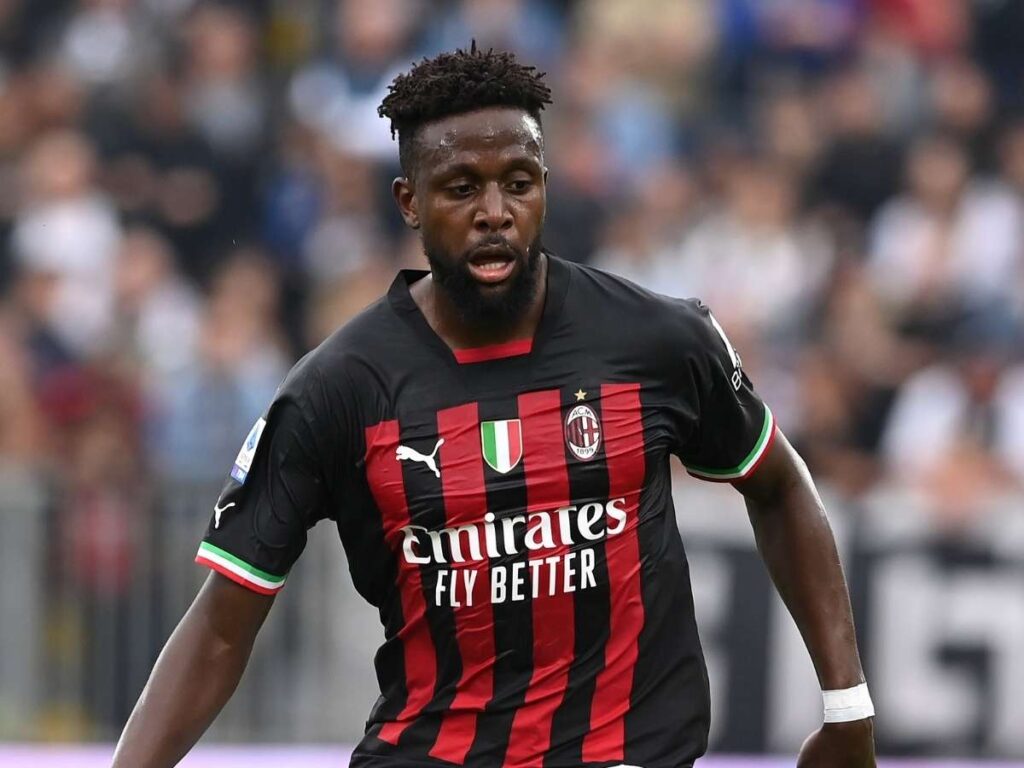 Milan-Origi, è finalmente finita: firmata la risoluzione del suo ricco contratto