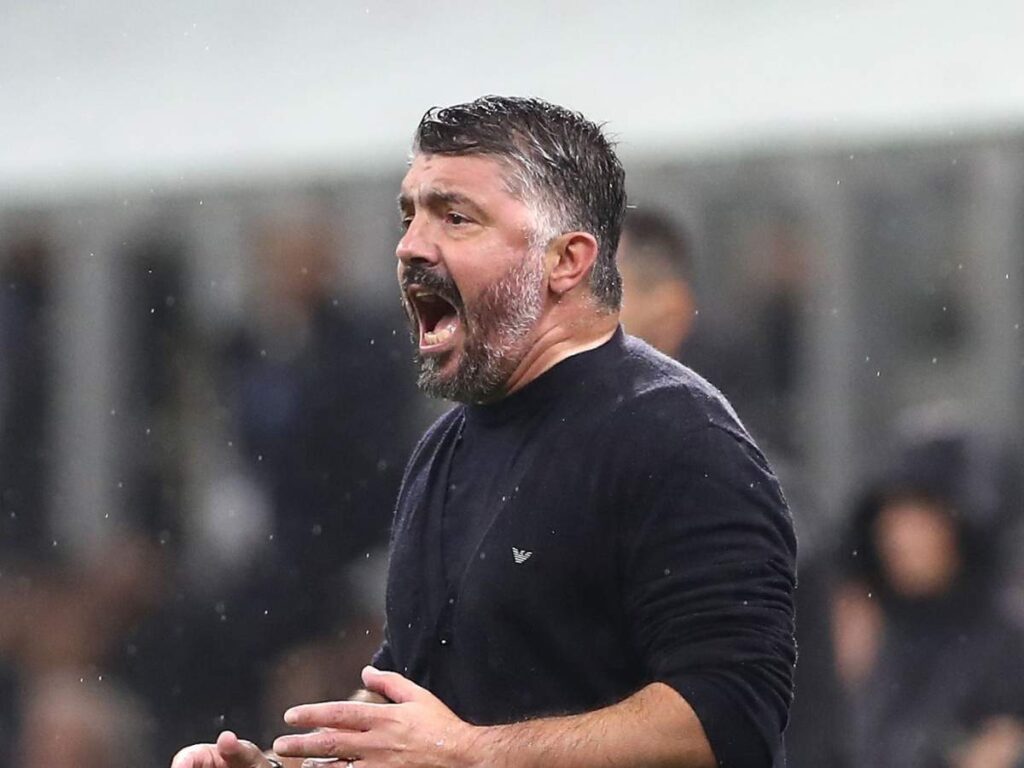 Top Video 2025 - Gattuso show, l'ex Milan litiga in tre lingue diverse