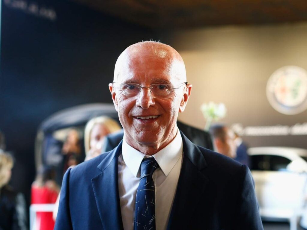 Serie A, Sacchi: "Napoli più avanti delle altre. Il Milan è un'incognita"