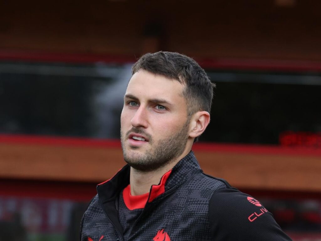 Milan, Gimenez sul calciomercato? L'agente Pimenta: "Non mi sorprende che piaccia in Premier, ma ..."