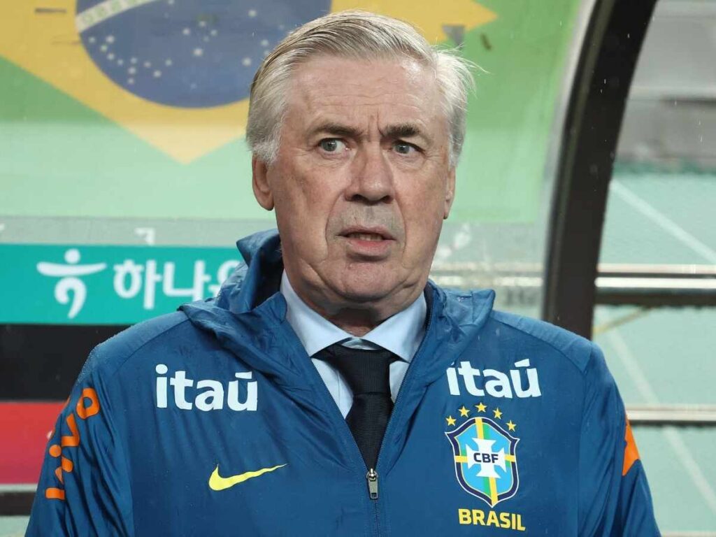 Cafù su un altro ex Milan: "Ancelotti? So bene il suo valore. Sul Mondiale.."