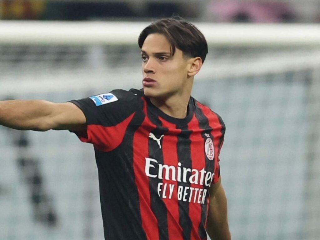 Milan, Ricci: "San Siro non è uno stadio come gli altri: senti entusiasmo e una forza grandissima"
