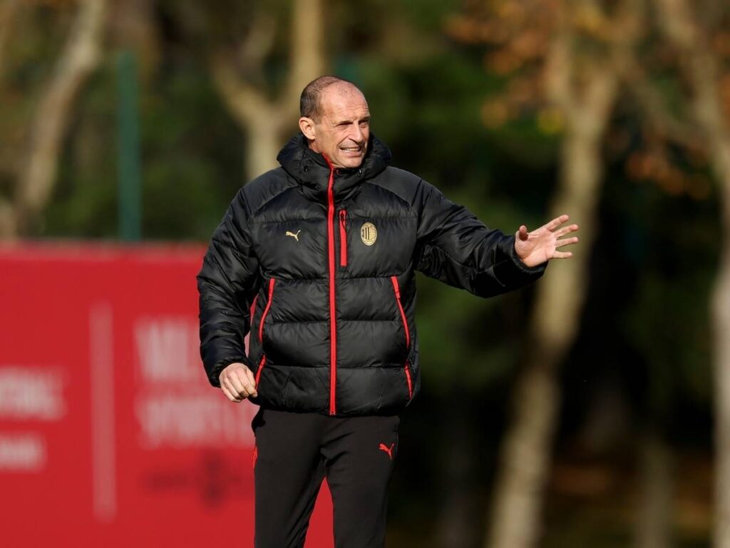 Milan-Sassuolo, probabili formazioni: Allegri ritrova Pulisic dal 1'. Jashari...