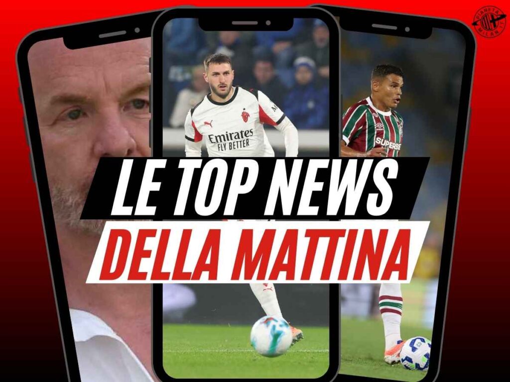Milan, Gimenez aperto alla cessione? Parla l'agente. Due alternative. Che rivelazione su Thiago Silva