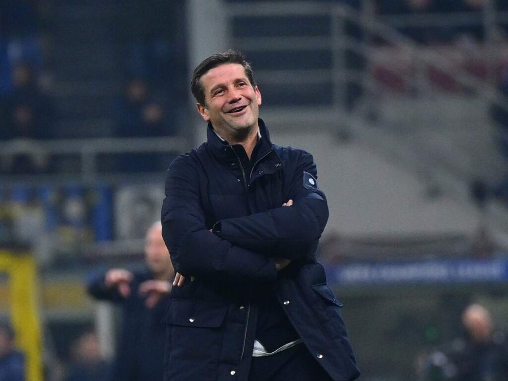Dichiarazioni invecchiate malissimo nel 2025. Chivu: "Derby? Sappiamo cosa fare"