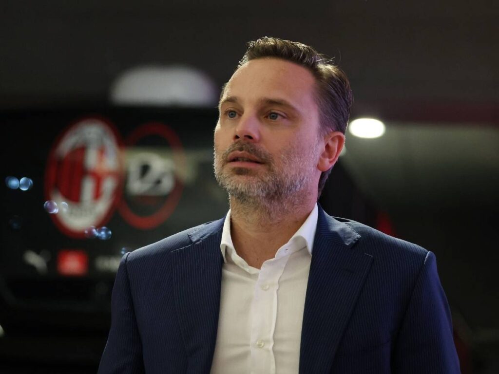 Pellegatti: "Milan-Como a Perth? Non capisco la scelta della società"