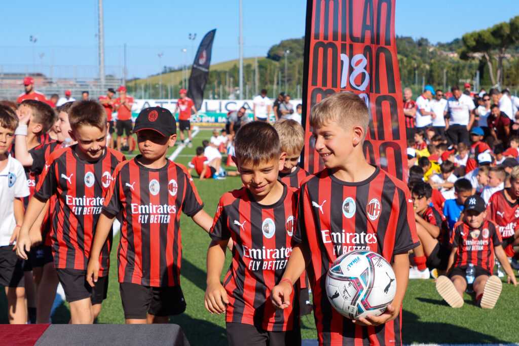 AC Milan Cup