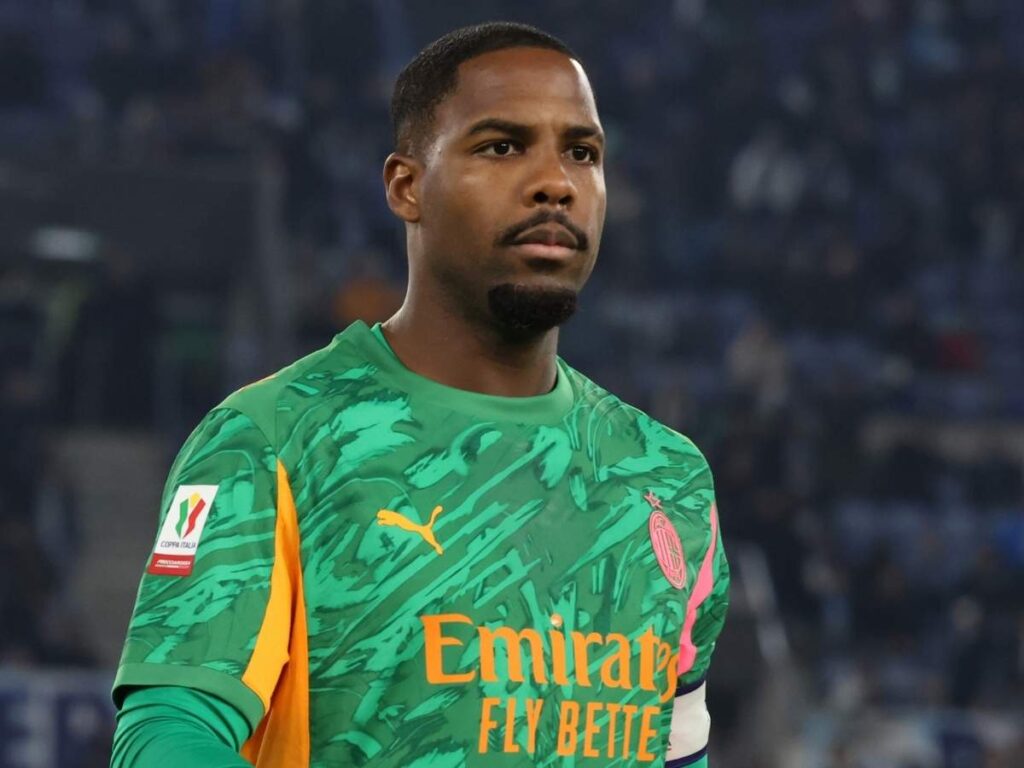 Milan, rinnovo Maignan: attento Mike, impara da De Gea e Dybala