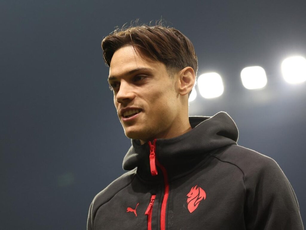 Calciomercato Milan, nessuno scambio Ricci-Gatti: la situazione