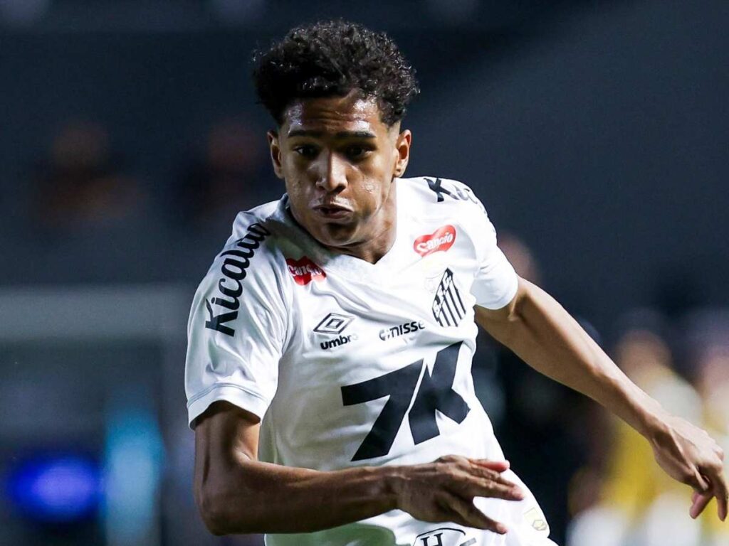 Dalla Spagna: "Prima offerta del Milan per Souza: il Santos studia la proposta"
