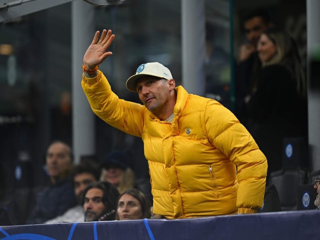 Inter, Materazzi: "Ecco perché il Milan è tornato a vincere i derby. Anche meritatamente"