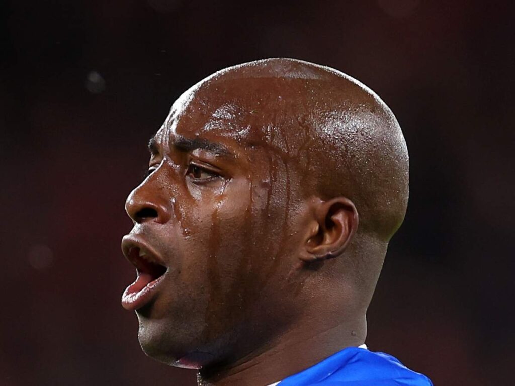 Mateta possibile obiettivo di calciomercato per il Milan: ecco da cosa dipende