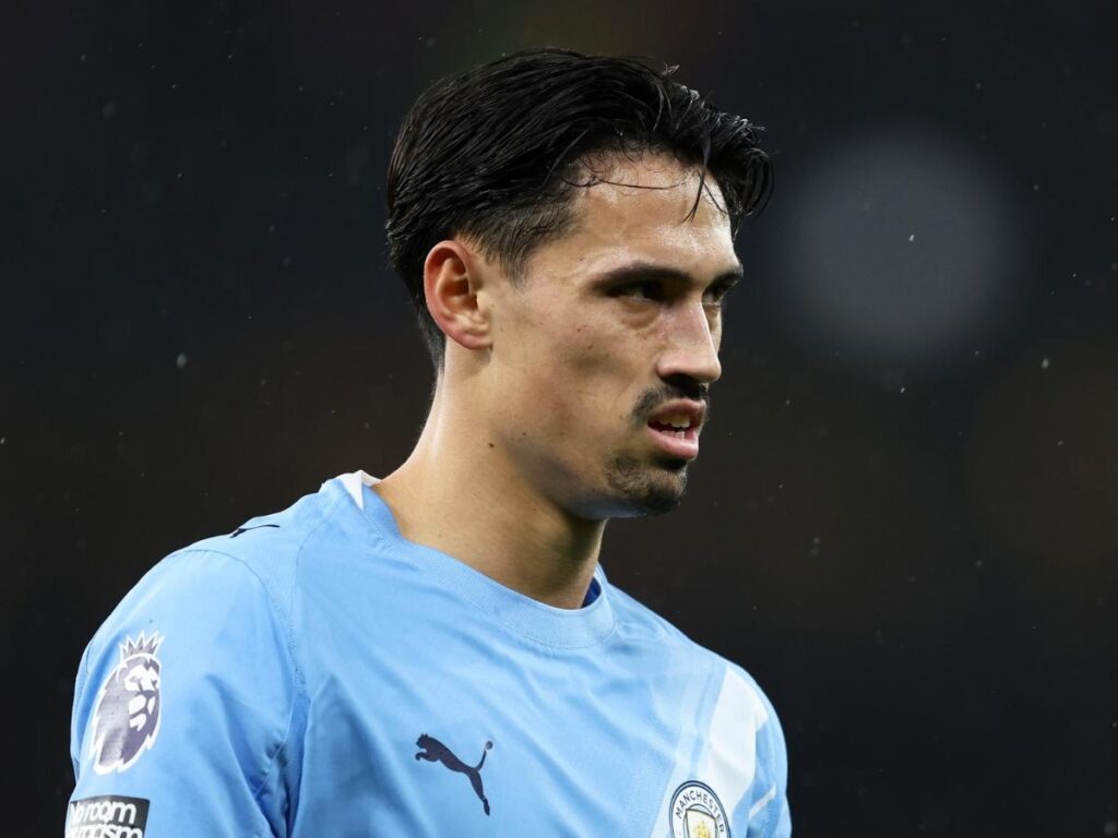 Manchester City, Reijnders: "Non sono il nuovo De Bruyne. Non sto segnando come al Milan, ma ..."