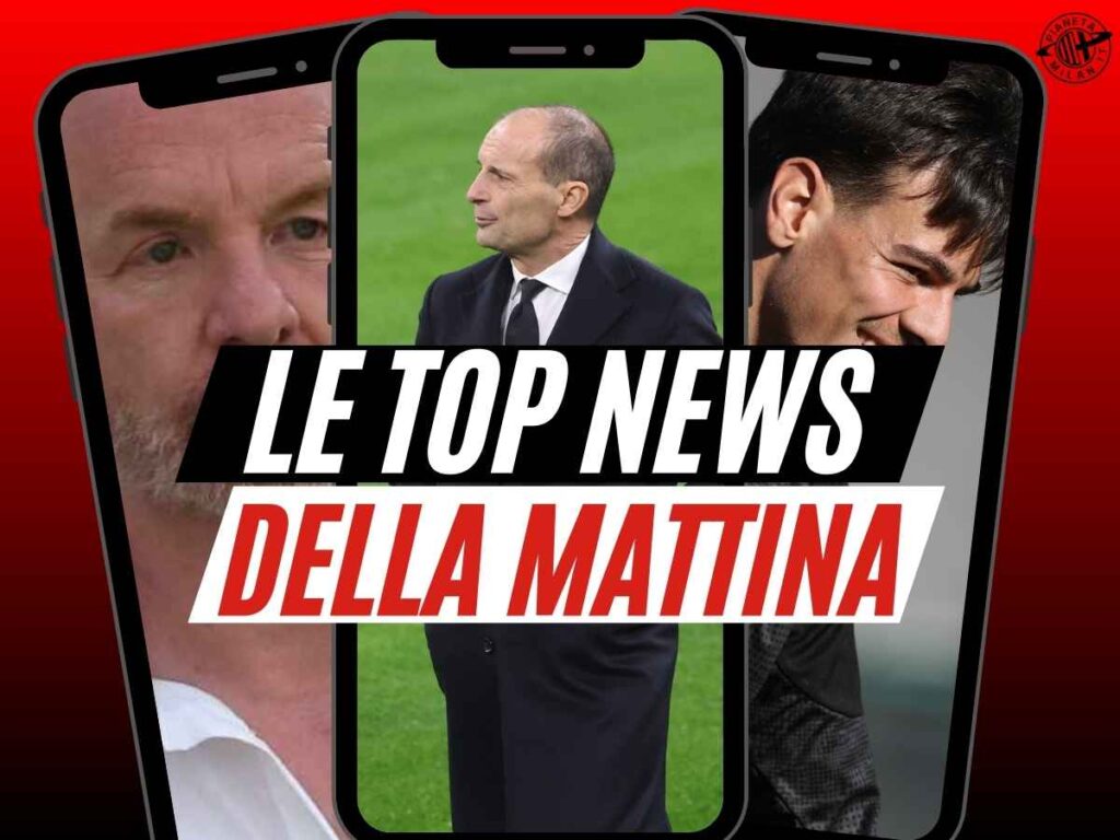 Milan, sorpresa con la Lazio. I piani sul mercato. Rivelazione Maignan: "Hanno fatto inca**are ..."