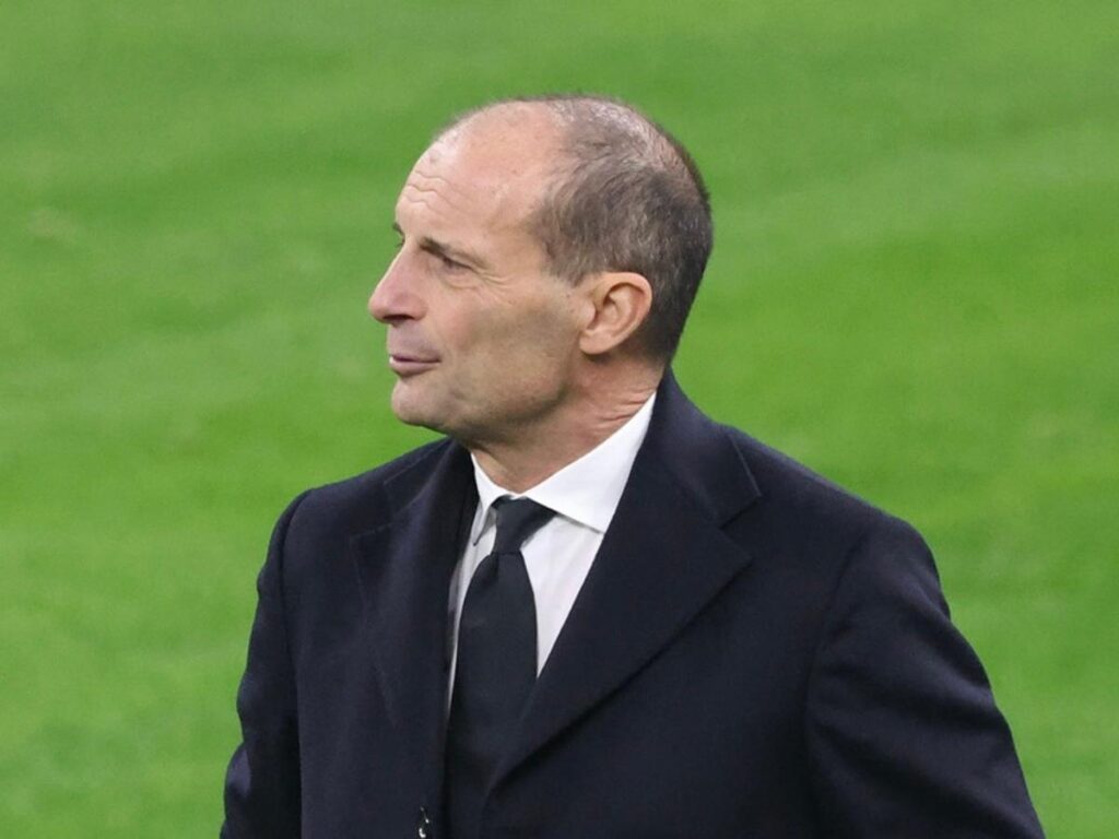 Milan, il retroscena del post-partita contro la Lazio: le parole di Allegri ai giocatori