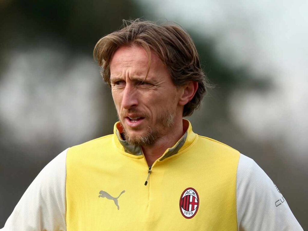Modric leader assoluto del Milan: i numeri spiegano il suo valore in campo