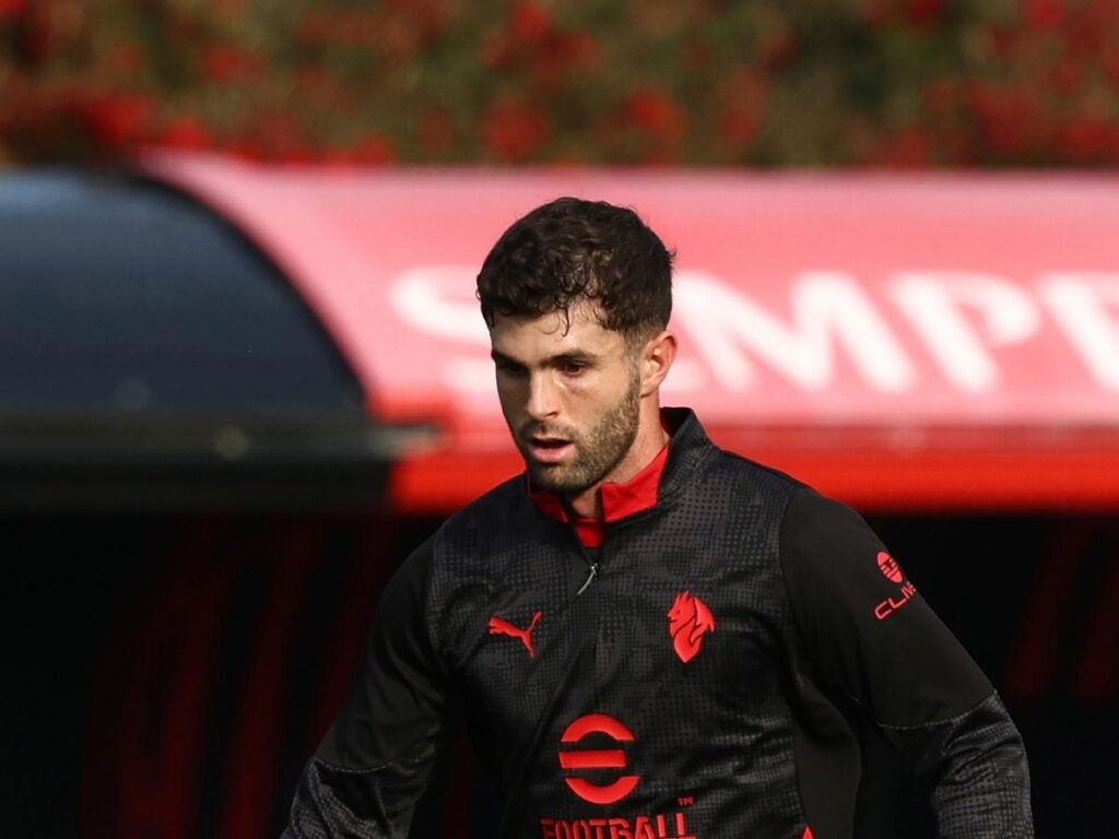 Pulisic è diventato un killer. Il dato che sorprende. E il futuro col Milan ...