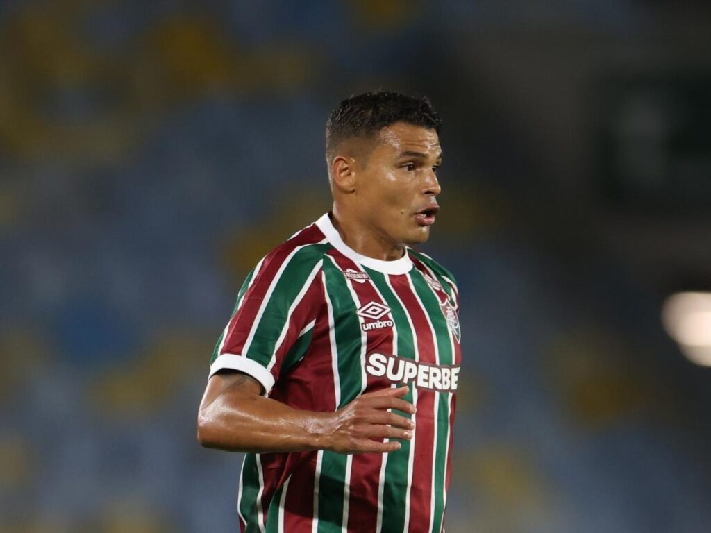 Thiago Silva al Milan: idea sempre più concreta. Ecco l'indiscrezione di mercato