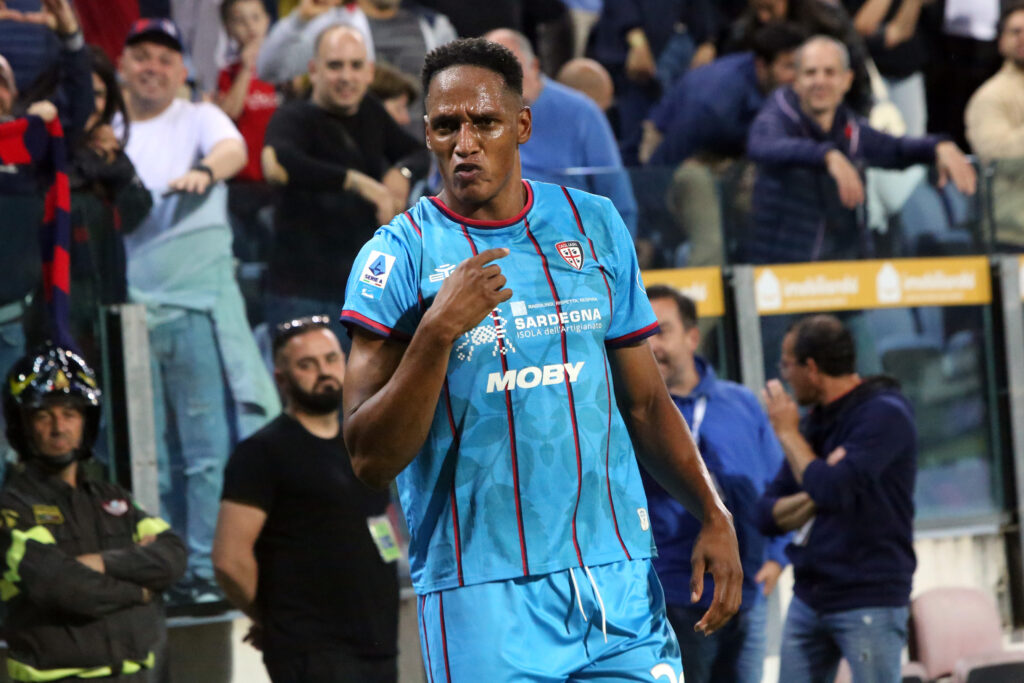 Cagliari v Venezia - Serie A
