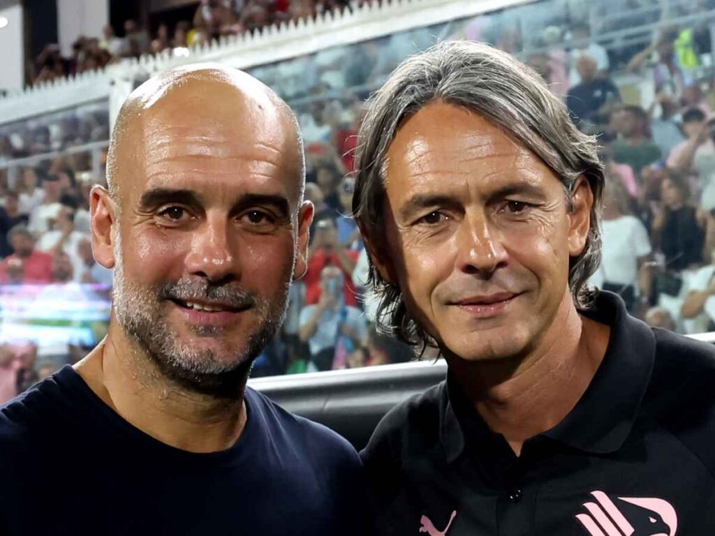 Il 2025 di Inzaghi: SuperPippo si conferma l'uomo promozione
