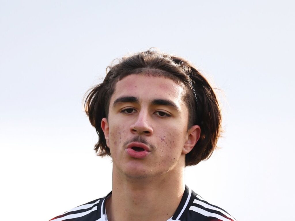 Mercato, nel mirino il talento Licina. Guida svela: "Preferisce il Milan. Il Bayern apre"
