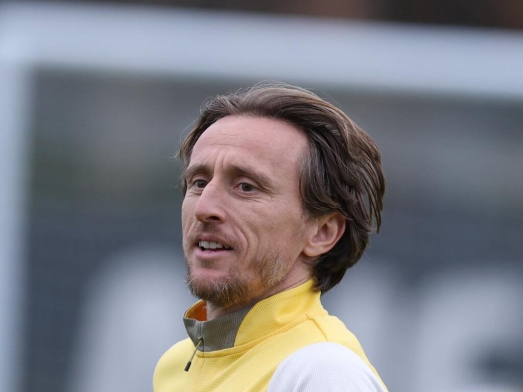 Modric svela: "Il Milan cercava un giocatore che portasse ambizione. Dopo il Real Madrid ..."