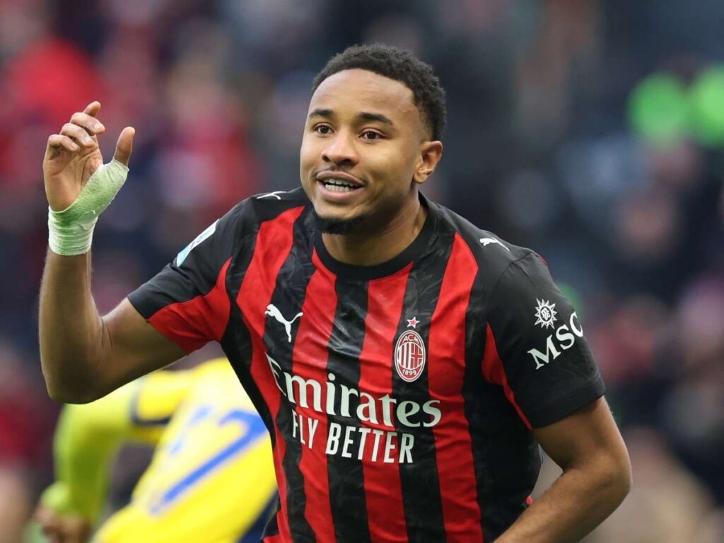 Milan-Verona 3-0 (90'): Nkunku si desta e devasta gli ospiti | Serie A News