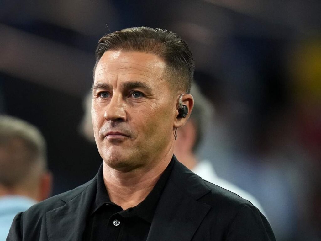 Serie A, Cannavaro: "Il Napoli vincerà lo scudetto. Allegri è strategia pura"