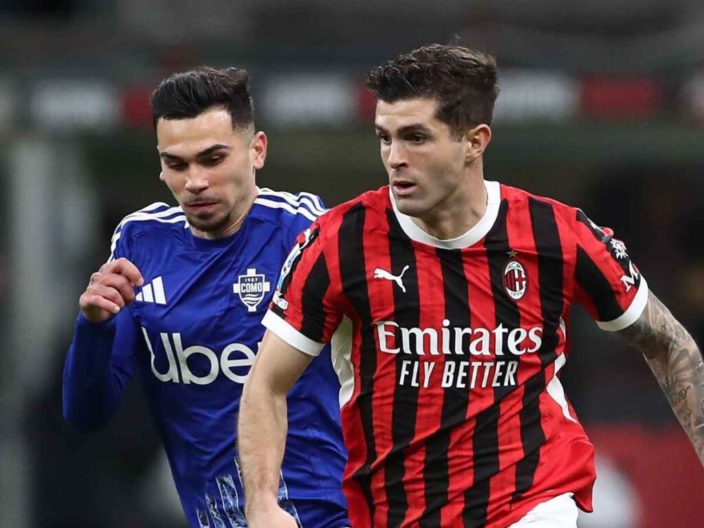 Alla fine Milan-Como si giocherà a Perth e con un arbitro straniero: il ruolo di Simonelli
