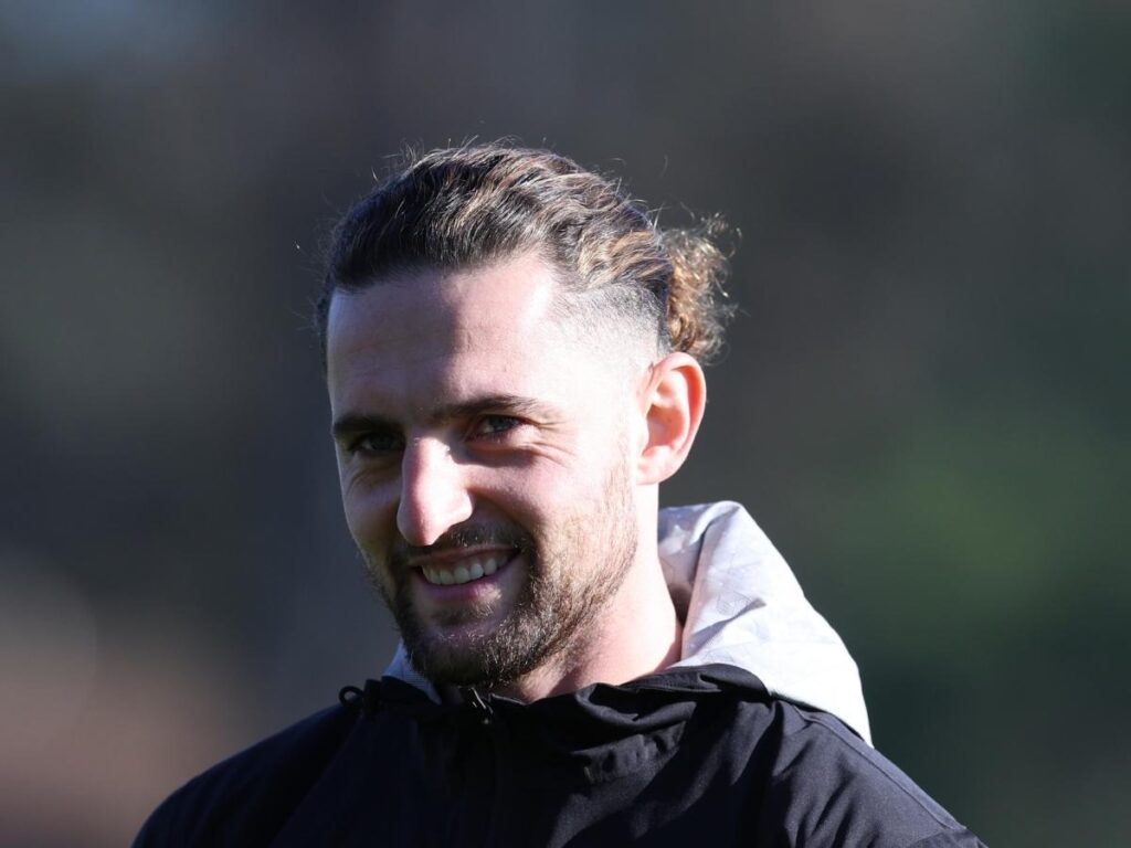 Modric e Rabiot cambiano il Milan: c'è un dato che sorprende davvero