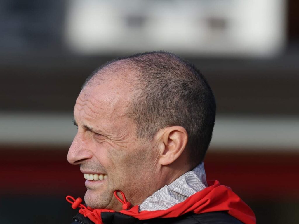 Ordine: "Allegri eroe dei social. Prima svolta dopo Milan-Cremonese". Ecco il motivo