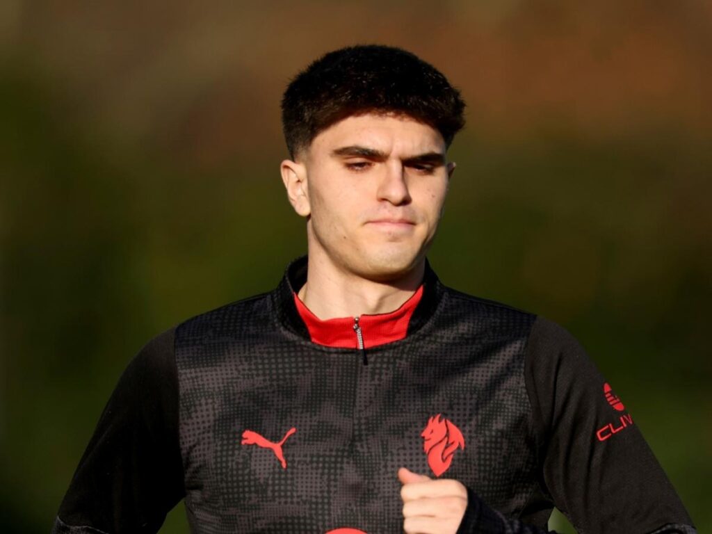 Big inglese su Bartesaghi: l'idea e la voglia del Milan è chiara. Le novità