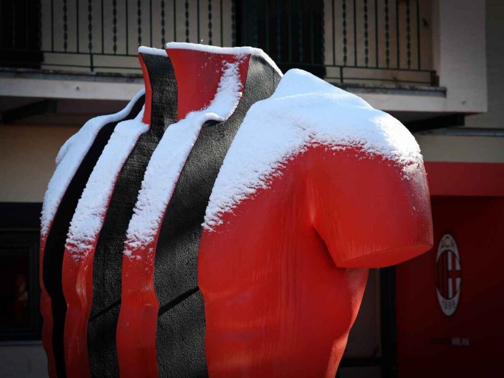 Milan, inizia la 'Winter Treasure Hunt': la nuova iniziativa digitale rossonera