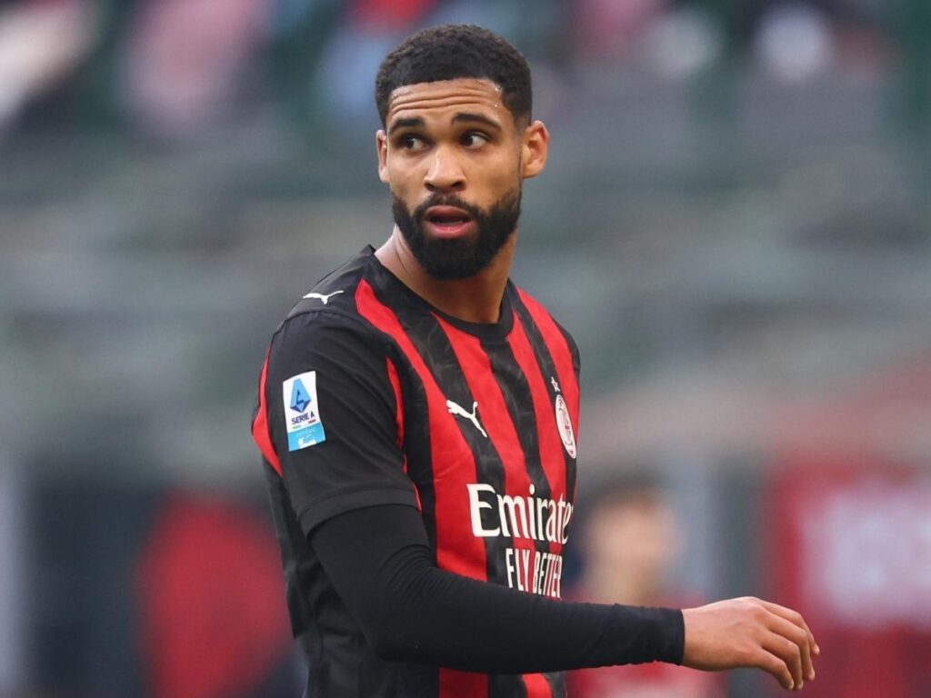 Milan, interesse del Besiktas per Loftus-Cheek: ecco l'idea del giocatore inglese