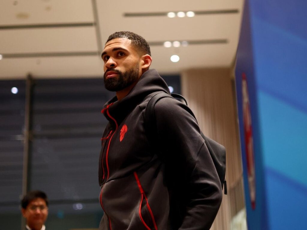 Loftus-Cheek prima di Napoli-Milan: "Sarà una partita fisica, dobbiamo giocare con la testa"