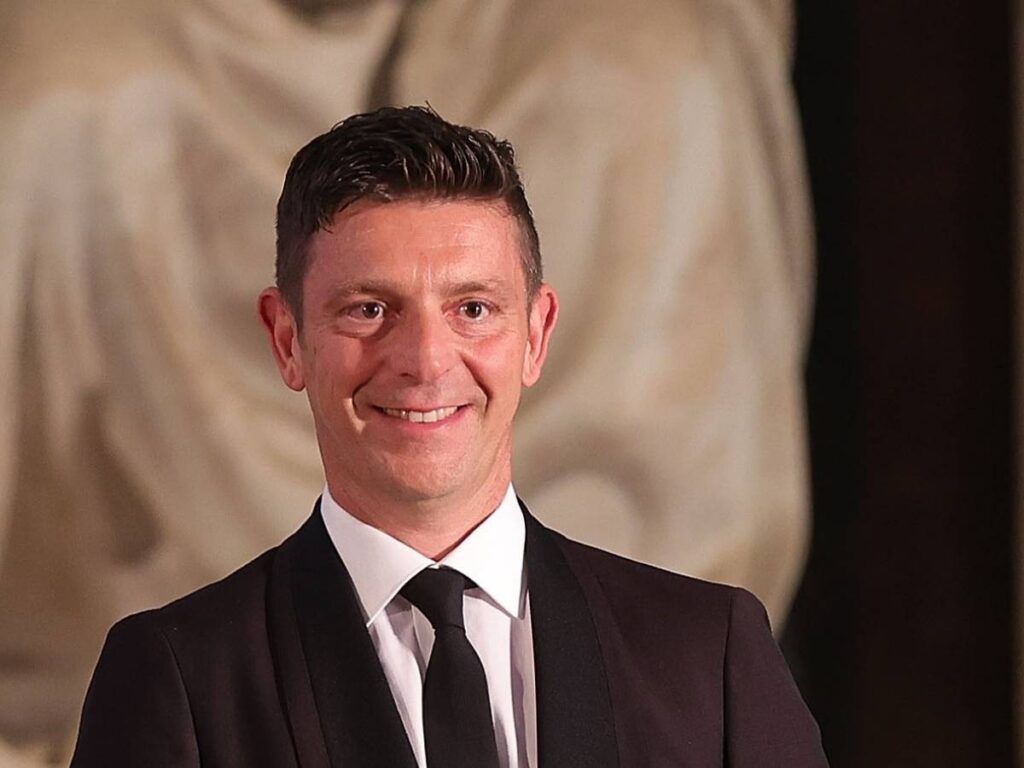 Rocchi sul VAR: "Niente abusi ma ci sono degli errori. Non siamo perfetti..."