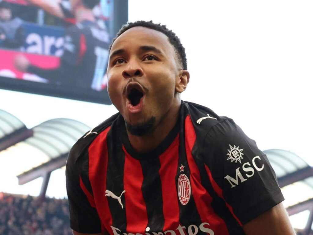 Calciomercato Milan, Nkunku vuole restare: la situazione col Fenerbahce