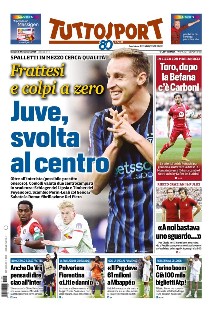 Tuttosport