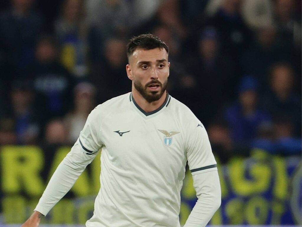 Milan senti Orlando: "Gila lo prenderei domani mattina. Sullo scudetto ..."