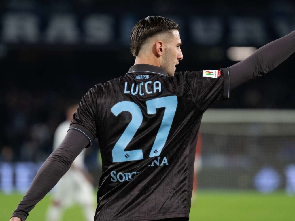 Moretto: "Loftus-Cheek e Lucca, scambio tra Milan e Napoli? Ecco la situazione"