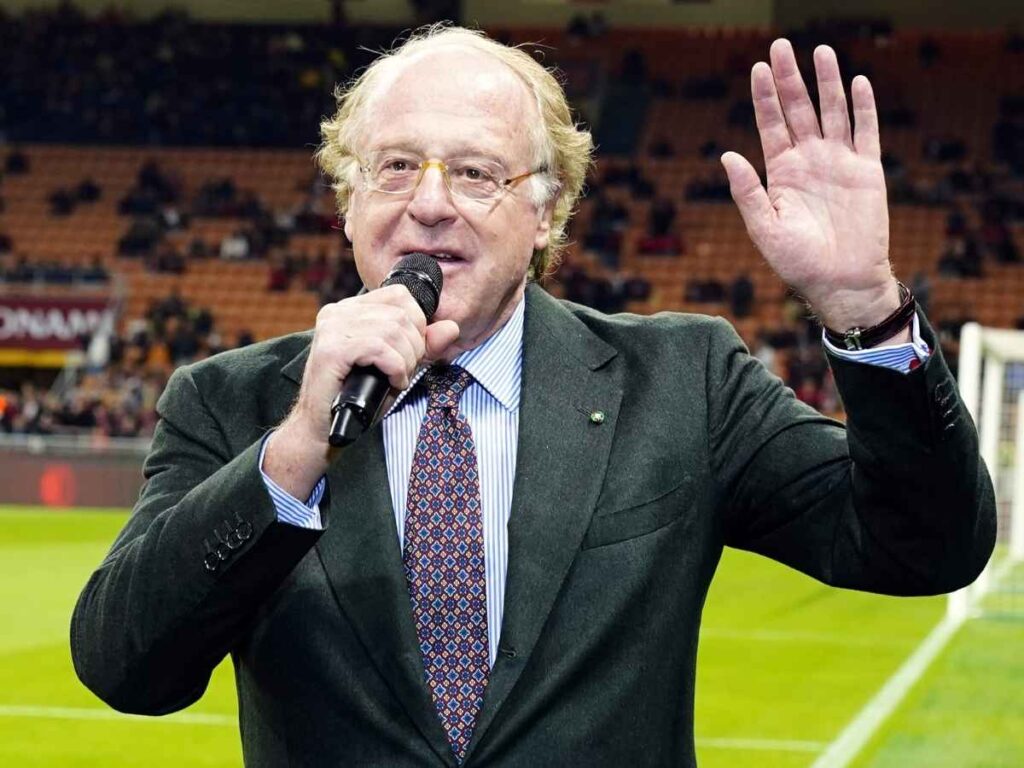 La parole di Scaroni: "Siamo costretti ad avere bilanci sani e sostenibili"